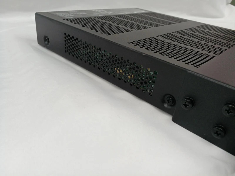 YAMAHA Leistungsverstärker PA2030A