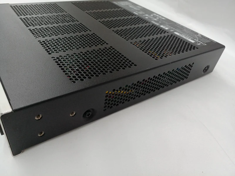 YAMAHA Leistungsverstärker PA2030A