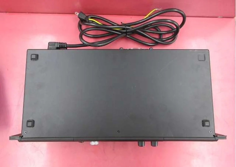 BEHRINGER [Grund für Probleme] NX3000D NX3000D