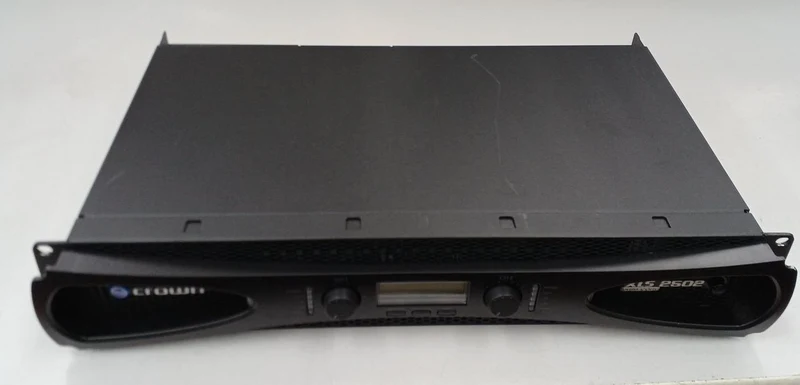 CROWN Endstufe XLS2502