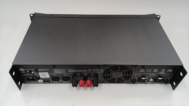 CROWN Endstufe XLS2502