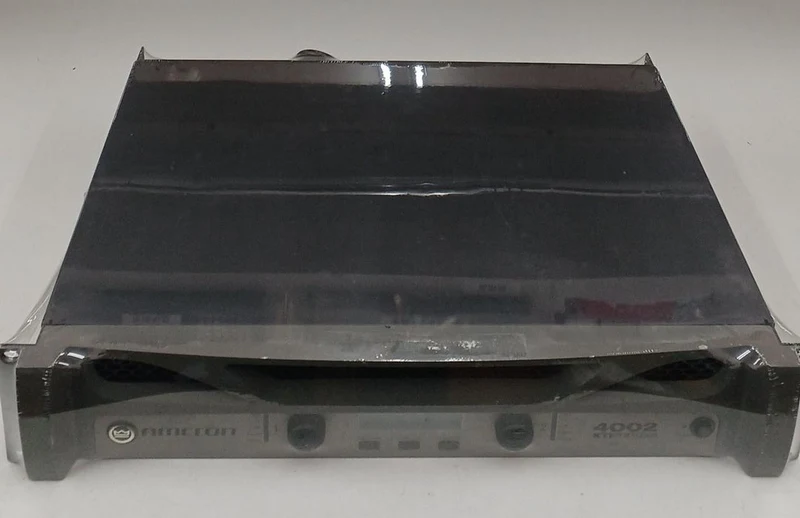 CROWN Leistungsverstärker XTI4002