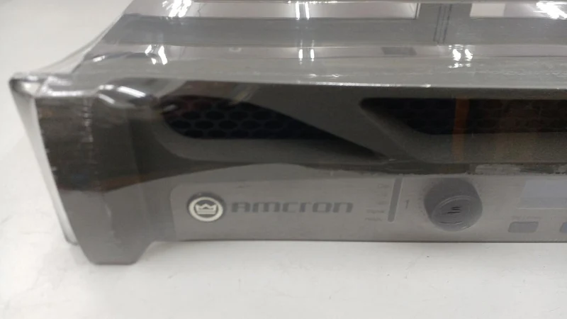 CROWN Leistungsverstärker XTI4002
