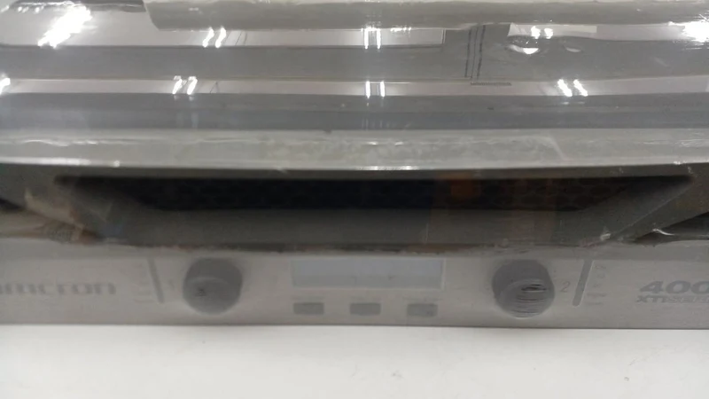 CROWN Leistungsverstärker XTI4002
