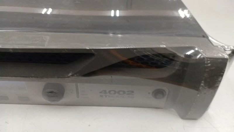 CROWN Leistungsverstärker XTI4002