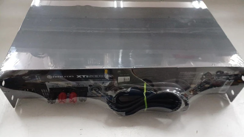 CROWN Leistungsverstärker XTI4002