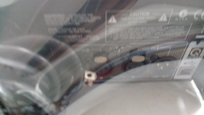 CROWN Leistungsverstärker XTI4002