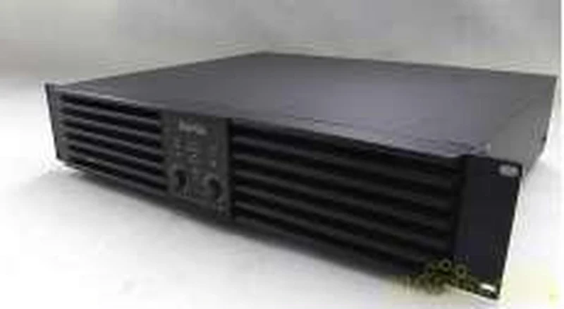RAMSA PA-Leistungsverstärker WP-1200A