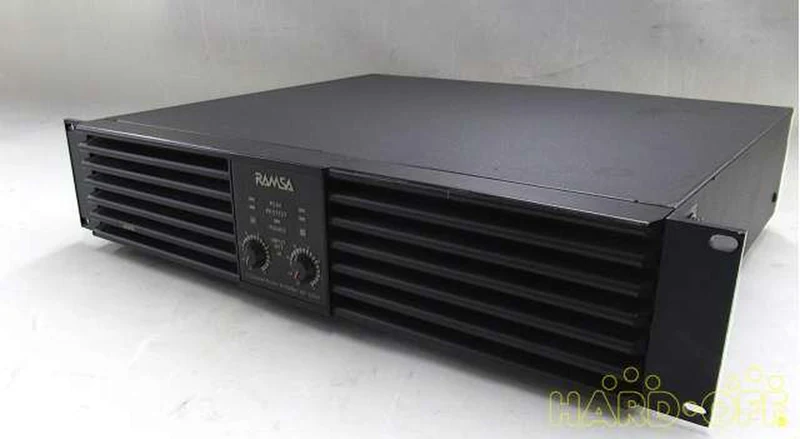 RAMSA PA-Leistungsverstärker WP-1200A