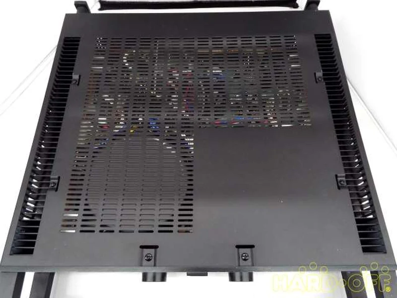 TOA PA-Leistungsverstärker P-80D
