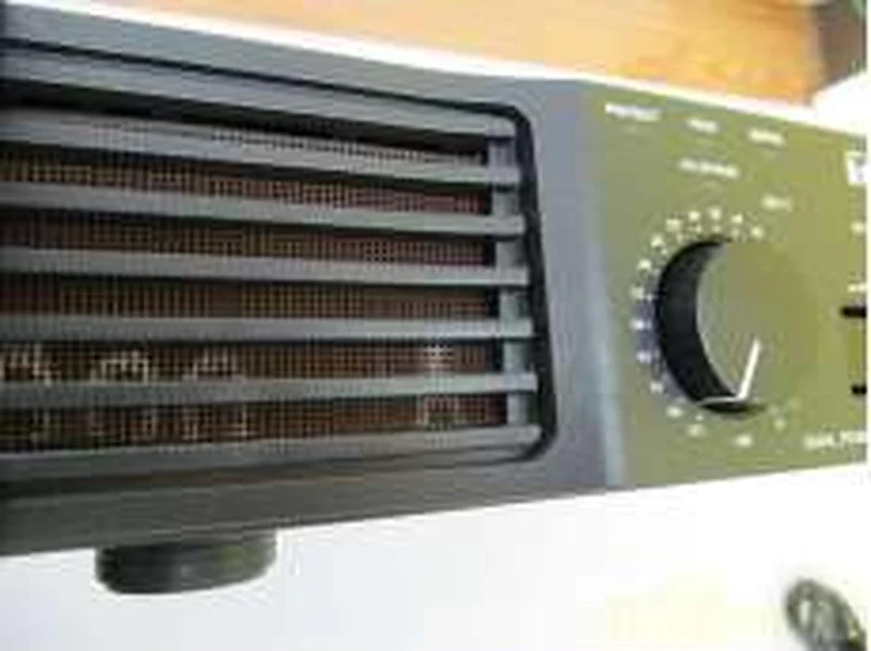 TOA PA Leistungsverstärker IP-450D