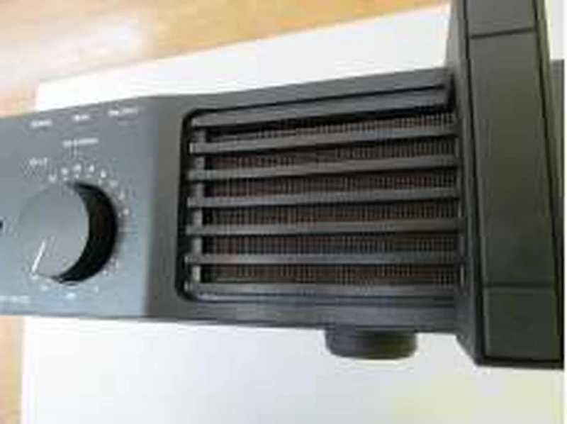TOA PA Leistungsverstärker IP-450D