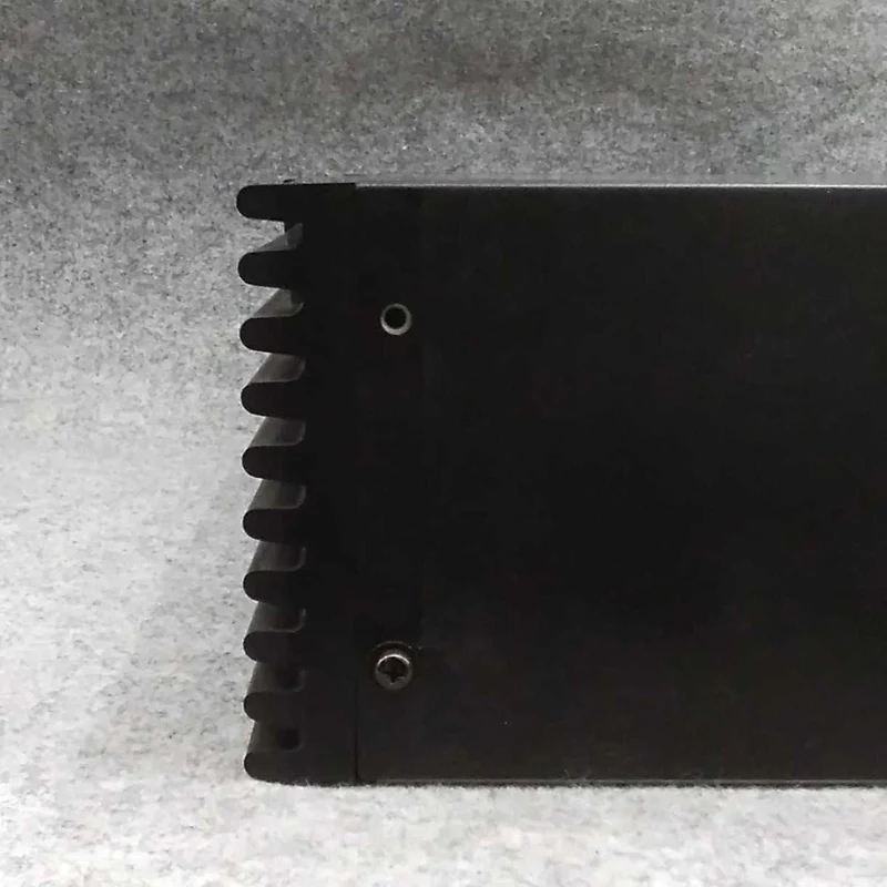 RAMSA PA-Leistungsverstärker WP-1400A