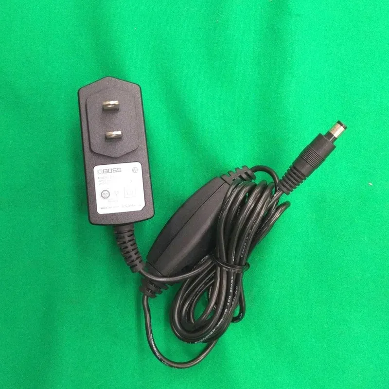 BOSS Vocal Effects VT-1