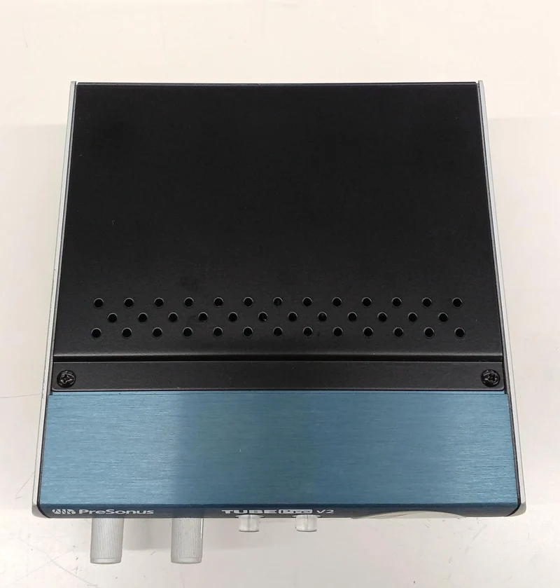 PRESONUS Mikrofonvorverstärker TUBEPRE V2