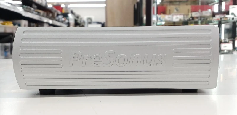PRESONUS Mikrofonvorverstärker TUBEPRE V2
