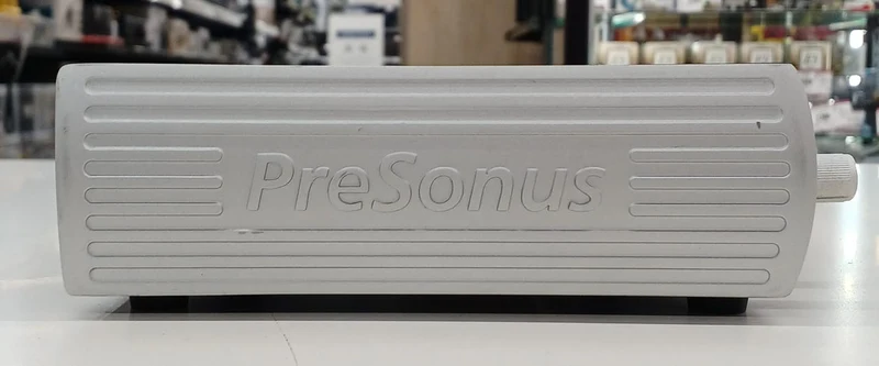 PRESONUS Mikrofonvorverstärker TUBEPRE V2