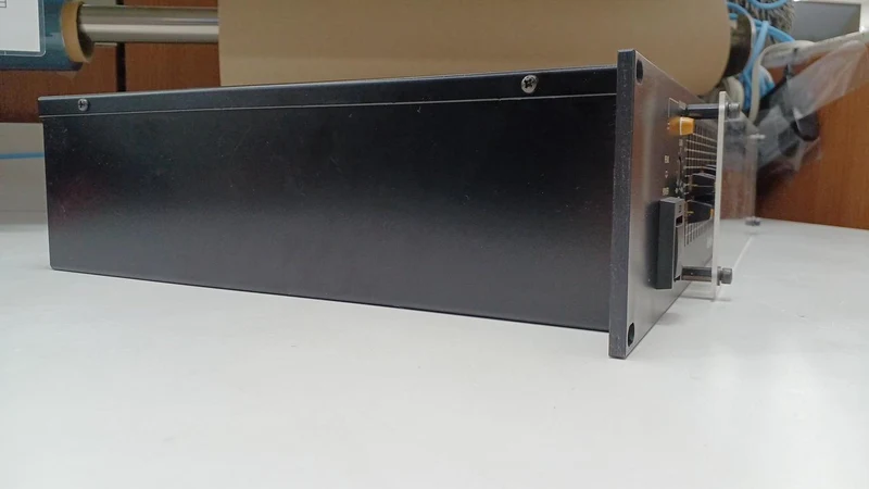 RAMSA Equalizer WZ-9320
