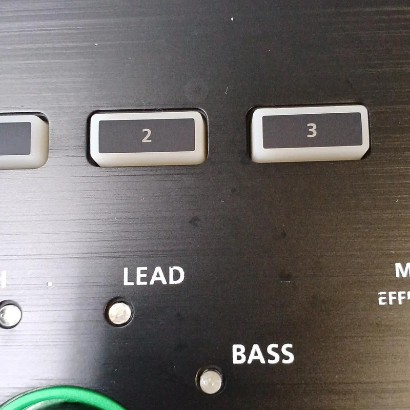 ROLAND Vocal Effects VT-3