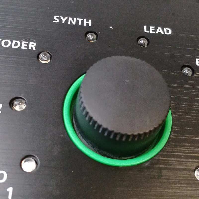 ROLAND Vocal Effects VT-3