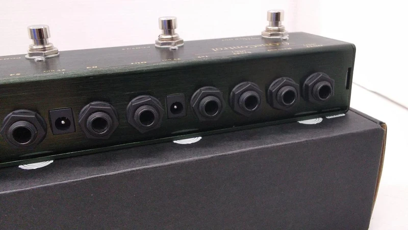 ONE CONTROL Switcher CHAMAELEO TAIL LOOP MKII.