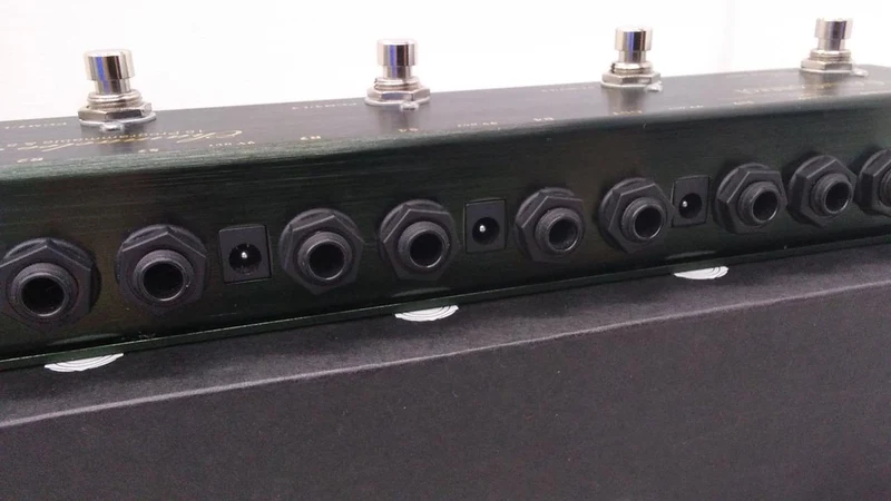 ONE CONTROL Switcher CHAMAELEO TAIL LOOP MKII.