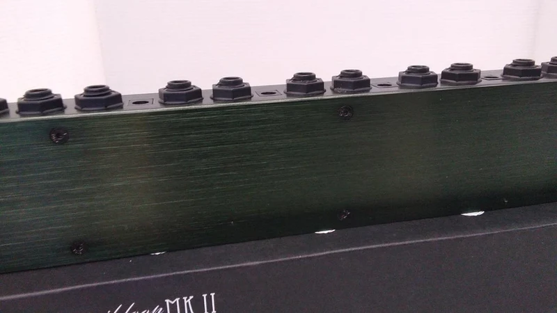 ONE CONTROL Switcher CHAMAELEO TAIL LOOP MKII.