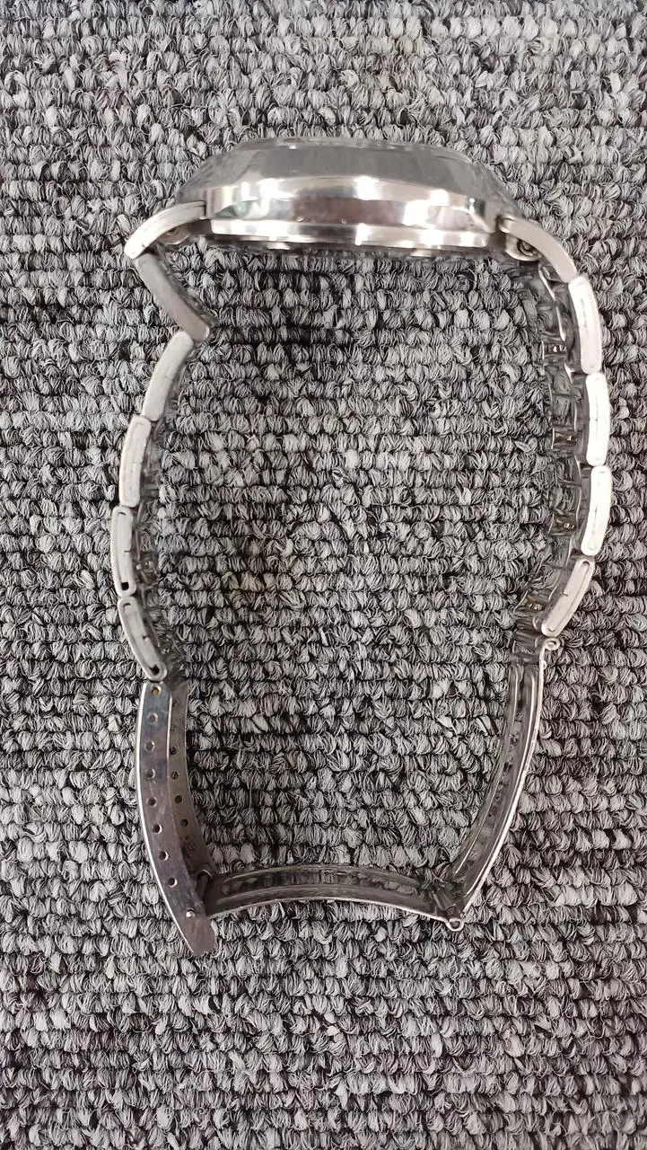 SEIKO Automatik-Armbanduhr