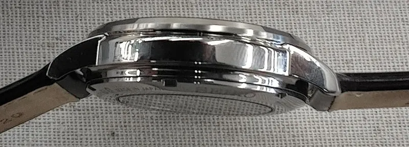 SEIKO Automatik SARX067