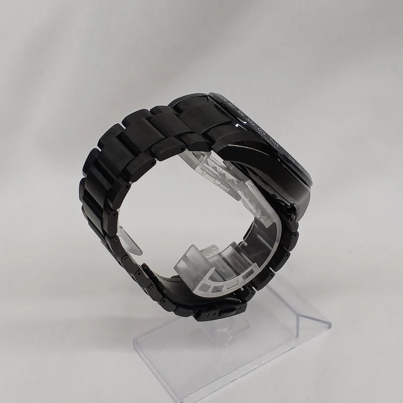 SEIKO Quarz-Digitalarmbanduhr 8X22-0AG0-2