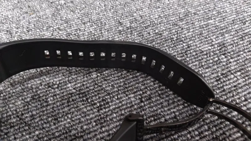 SEIKO Armbanduhr 7X52-0AK0