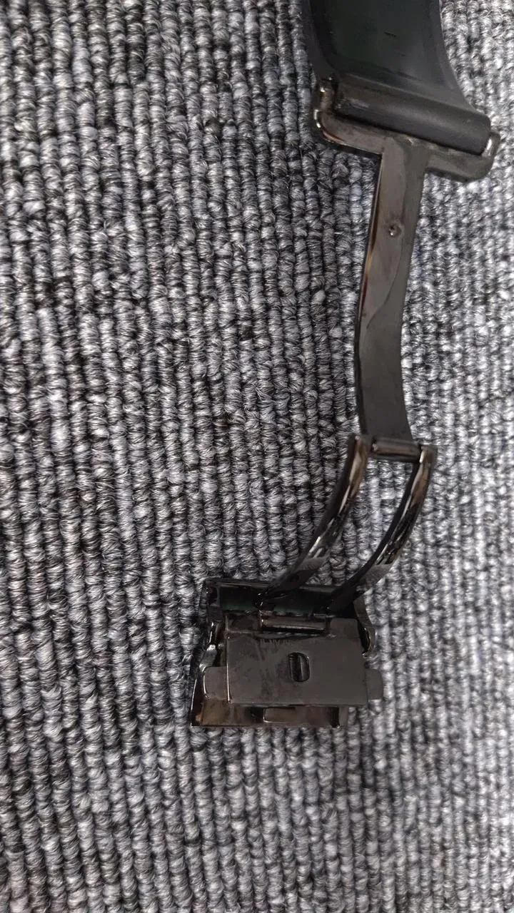 SEIKO Armbanduhr 7X52-0AK0