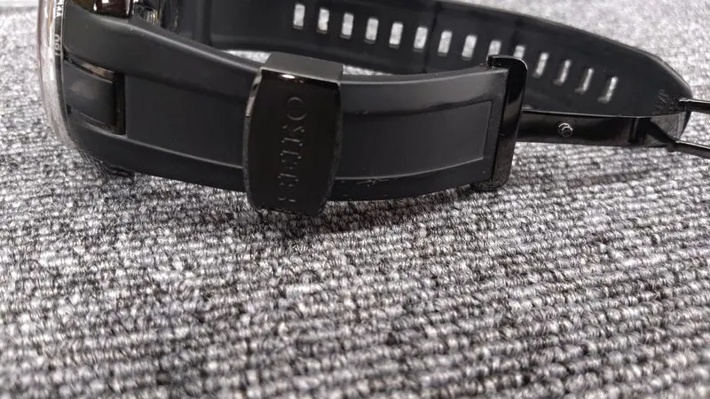 SEIKO Armbanduhr 7X52-0AK0