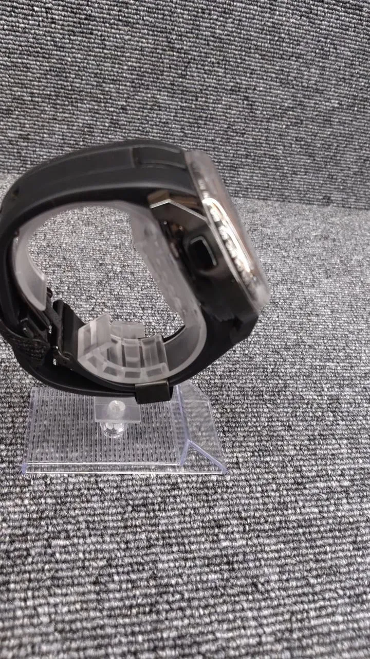 SEIKO Armbanduhr 7X52-0AK0