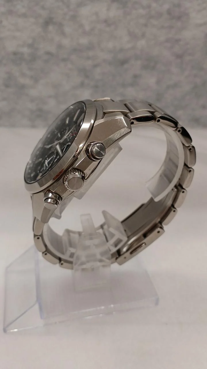 SEIKO GPS-Solararmbanduhr ASTRON SBXC053 0AJ0
