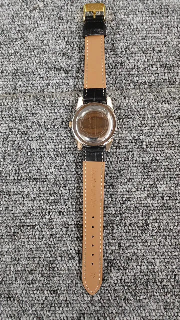 SEIKO Armbanduhr mit Handaufzug CROWN SPECIAL