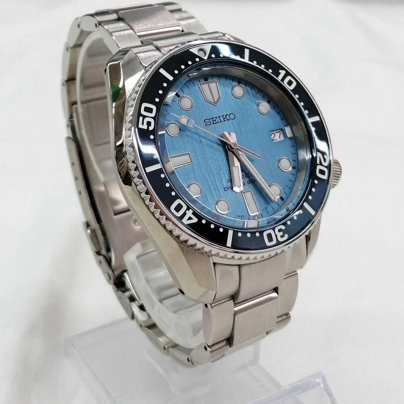 SEIKO Prospex SBDC167