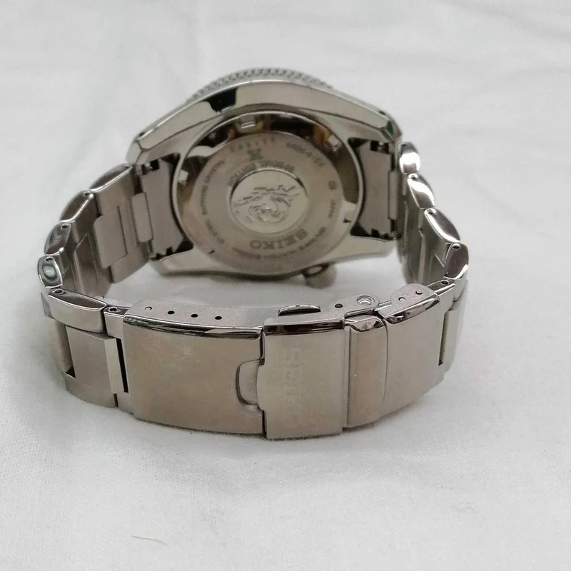 SEIKO Prospex SBDC167