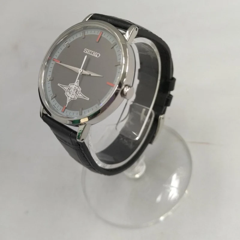 SEIKO Quartz 7N01-HDBO
