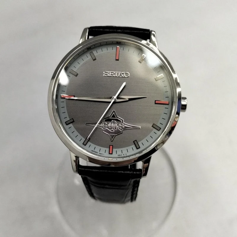 SEIKO Quartz 7N01-HDBO
