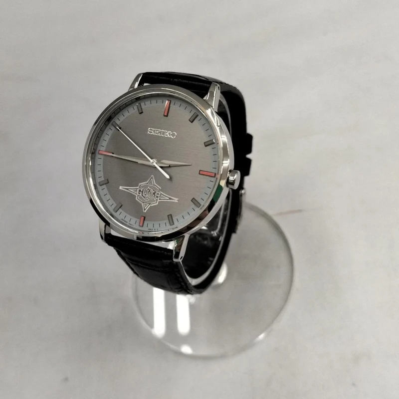 SEIKO Quartz 7N01-HDBO