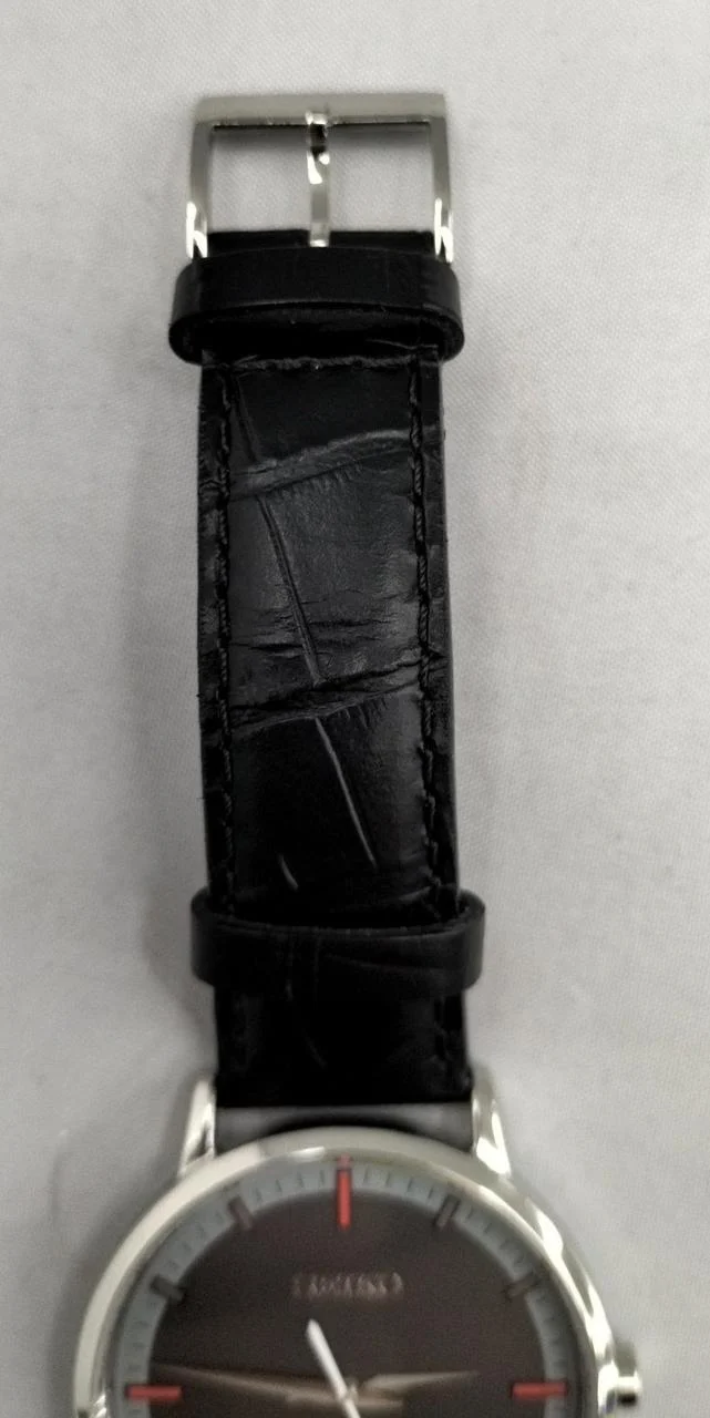 SEIKO Quartz 7N01-HDBO