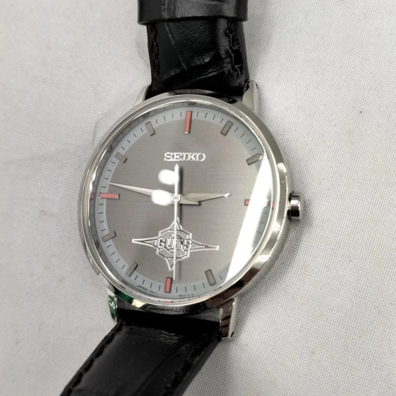 SEIKO Quartz 7N01-HDBO