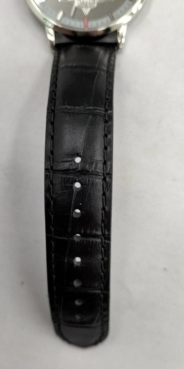SEIKO Quartz 7N01-HDBO