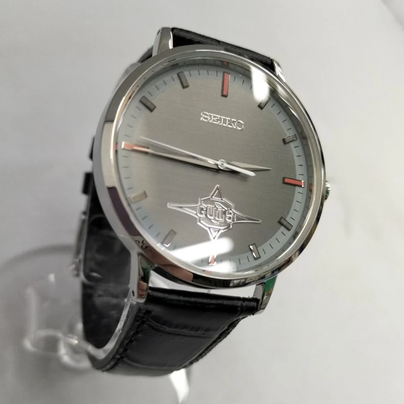 SEIKO Quartz 7N01-HDBO