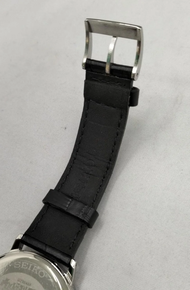 SEIKO Quartz 7N01-HDBO