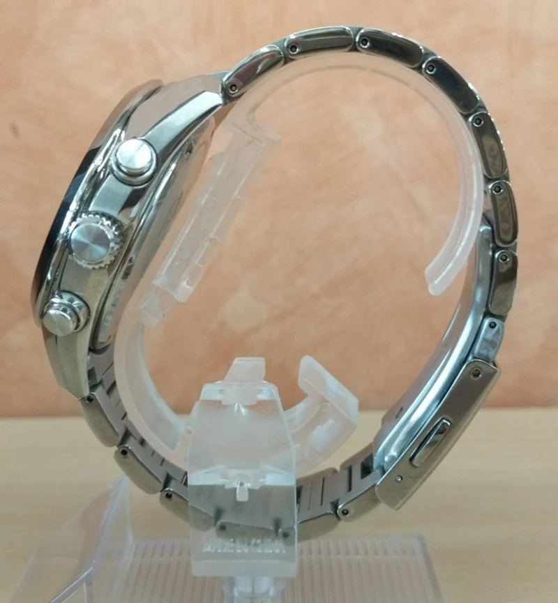 SEIKO Armbanduhr SBXC021