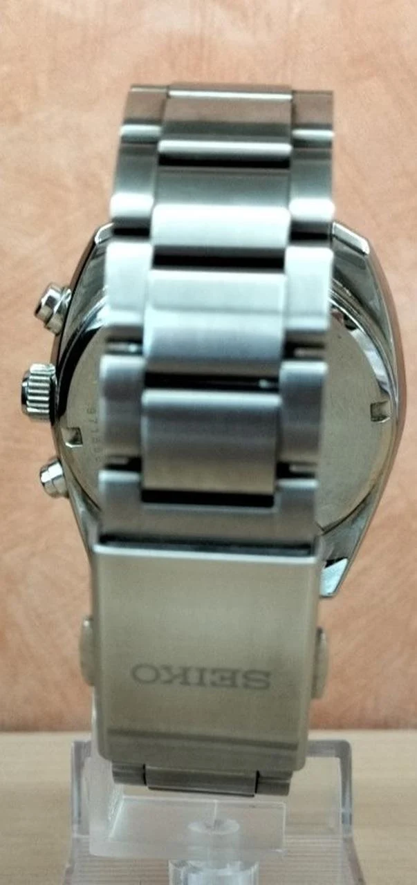 SEIKO Armbanduhr SBXC021