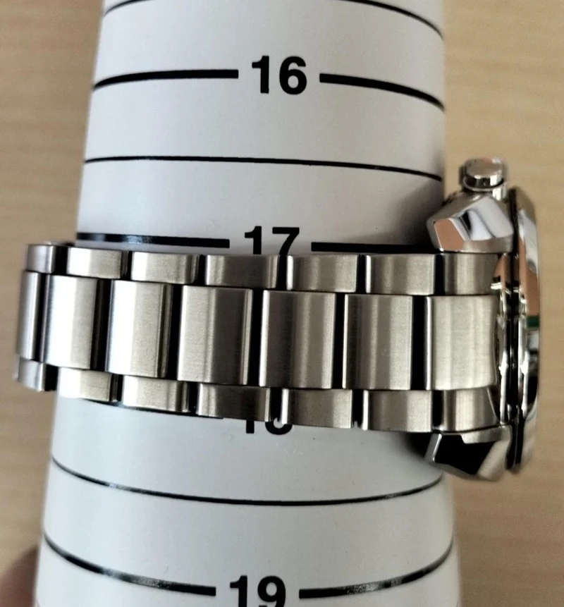 SEIKO Armbanduhr SBXC021