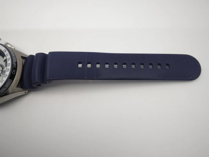 SEIKO PROSPEX Marine Master Ocean Cruiser 8X53-0AL0-2
